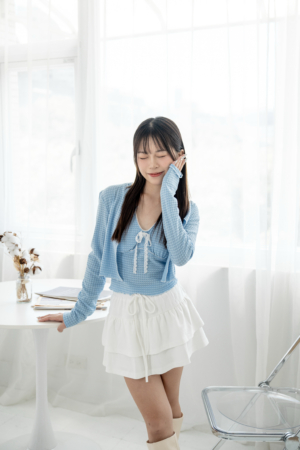 ೀ甜蜜蜜約會套裝ˊ˗