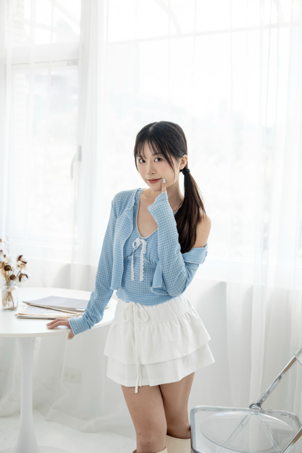 ೀ甜蜜蜜約會套裝ˊ˗