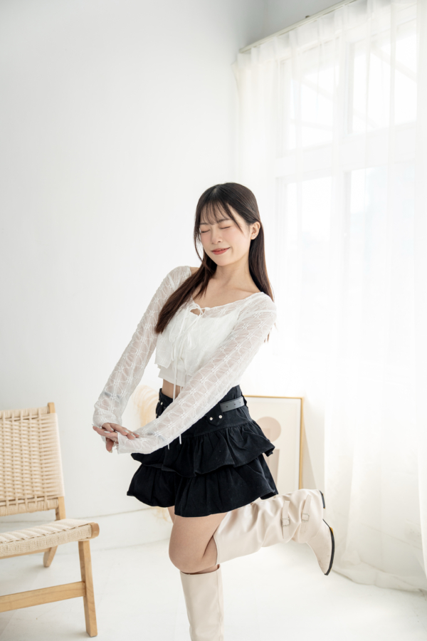 ✩層次蛋糕裙✩⡱