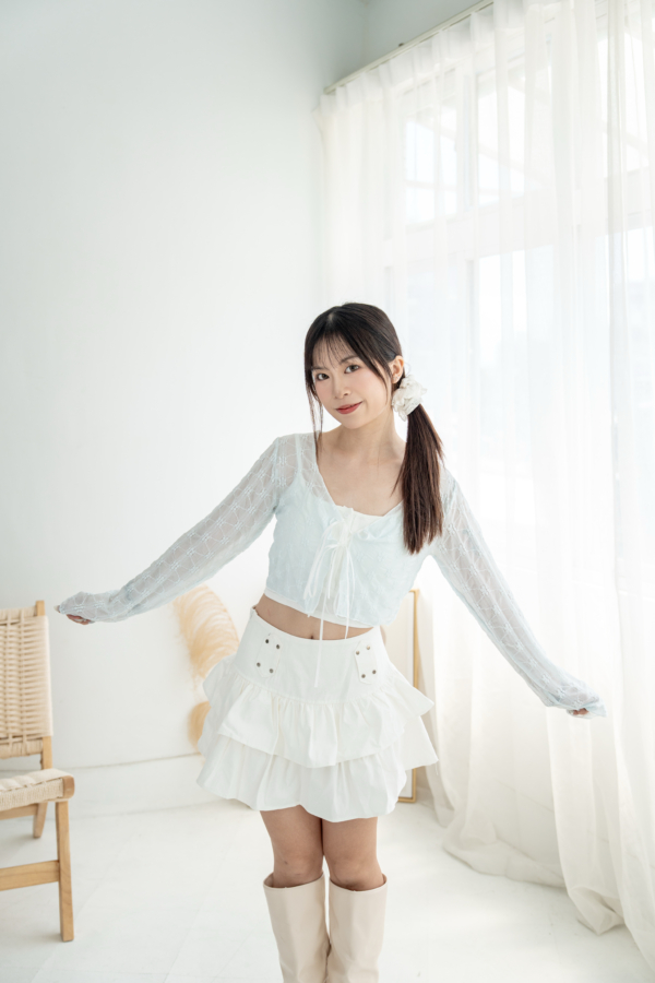 ✩層次蛋糕裙✩⡱