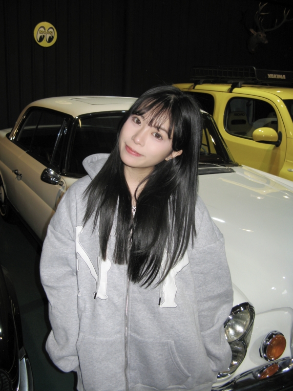 ˖ ࣪⊹𝑁𝑌 美式拉鍊帽T✩⡱