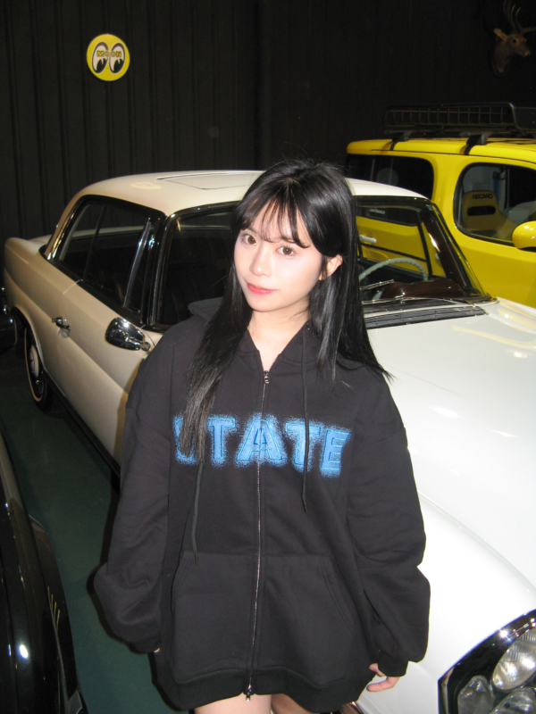 ˖ ࣪⊹𝑆𝑇𝐴𝑇𝐸質感帽T.‎˖٭*