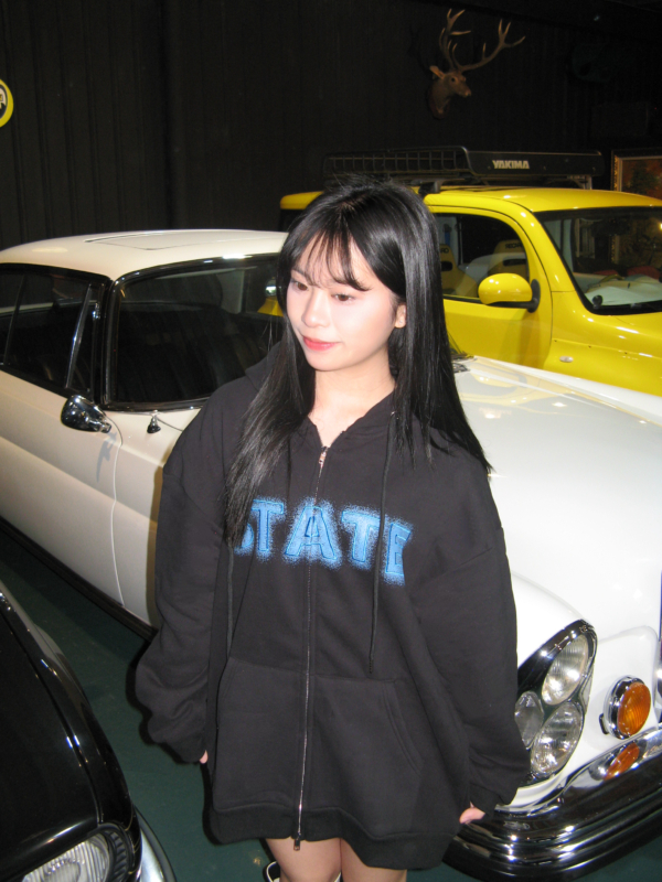 ˖ ࣪⊹𝑆𝑇𝐴𝑇𝐸質感帽T.‎˖٭*