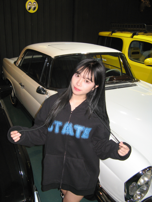 ˖ ࣪⊹𝑆𝑇𝐴𝑇𝐸質感帽T.‎˖٭*