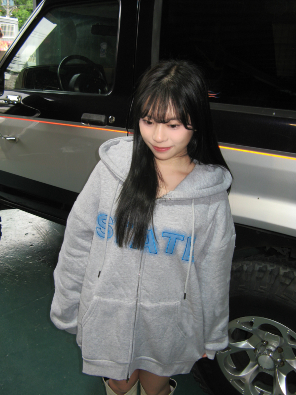 ˖ ࣪⊹𝑆𝑇𝐴𝑇𝐸質感帽T.‎˖٭*